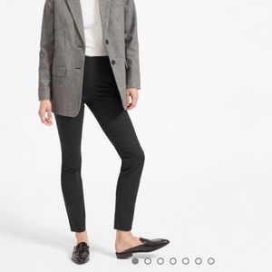 Everlane Side-Zip Work Pant